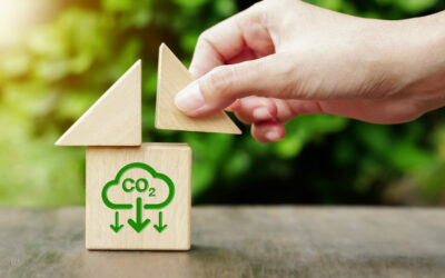 Embodied Carbon Accounting: Wie sich der CO₂-Fußabdruck einer Immobilie über den gesamten Lebenszyklus bewerten lässt